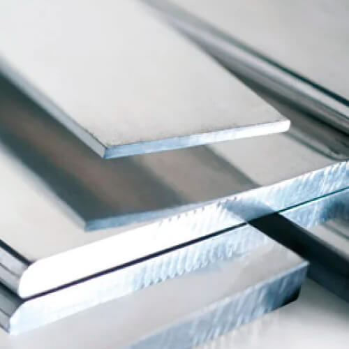 Шина алюминиевая 12x120 мм АД31Т